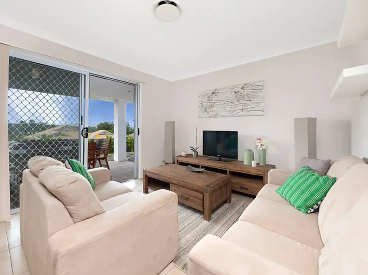 Fourth view of Homely house listing, 38 Regency Crescent, Moggill QLD 4070