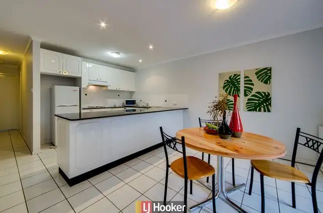 Fourth view of Homely apartment listing, 11/38 Watson Street, Turner ACT 2612