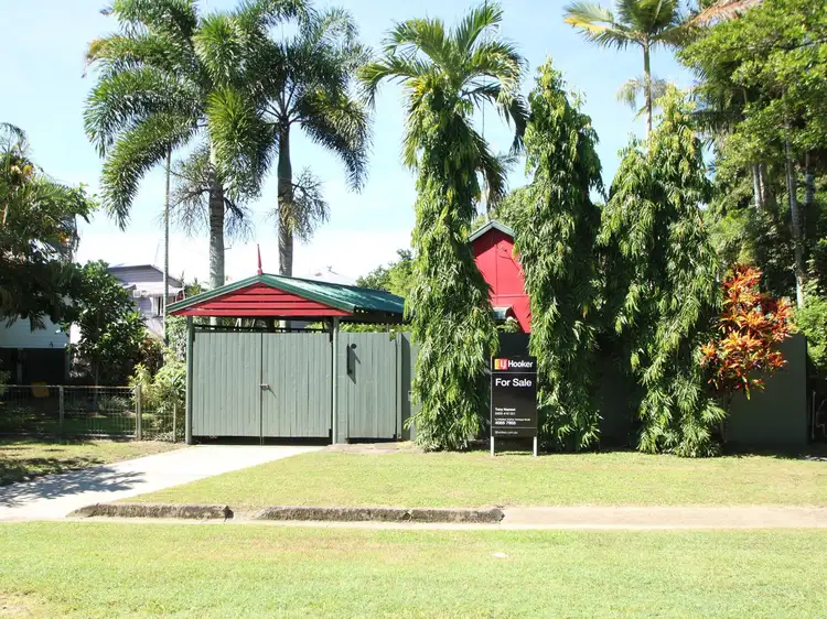 Main view of Homely house listing, 182 Martyn Street, Manunda QLD 4870