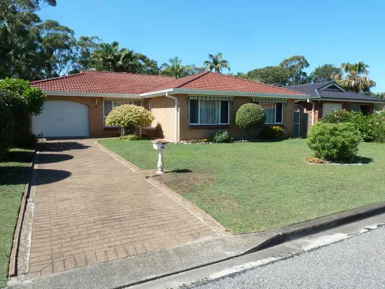 Main view of Homely house listing, 38 Hind Avenue, Forster NSW 2428