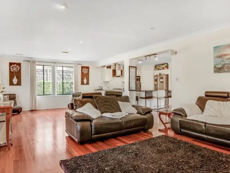 Seventh view of Homely house listing, 28 Riveroak Drive, Mardi NSW 2259