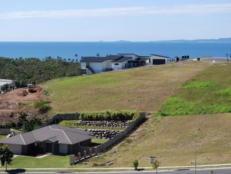 Third view of Homely land listing, 3 Ridge Avenue, Lammermoor QLD 4703