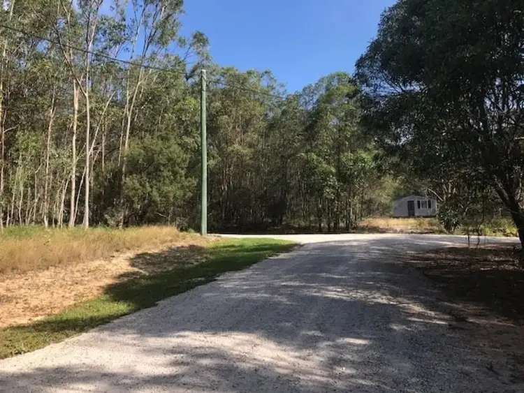 Second view of Homely land listing, 49 Canaipa Ridge Rd, Russell Island QLD 4184