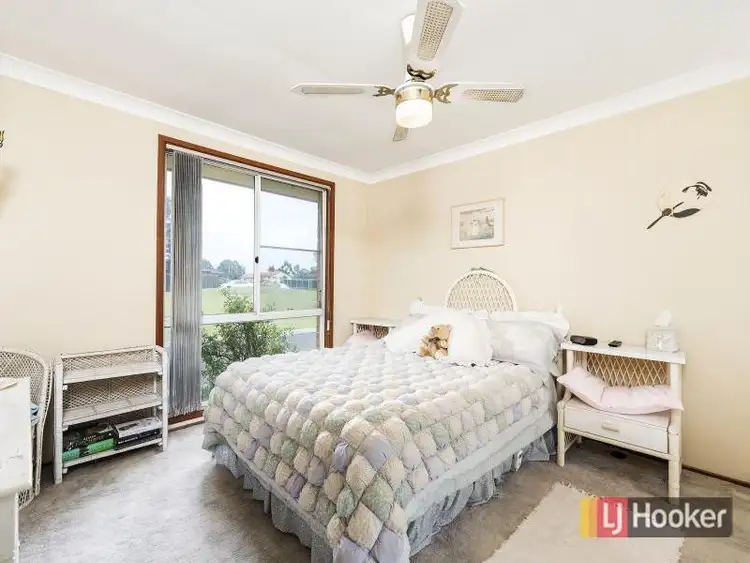 Fifth view of Homely unit listing, 22/8 Plunkett Crescent, Mount Druitt NSW 2770