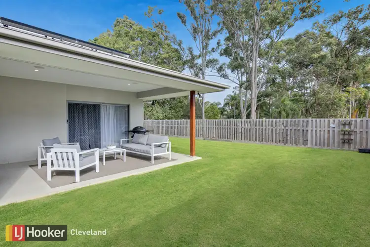 Second view of Homely house listing, 4 Lamington Lane, Capalaba QLD 4157