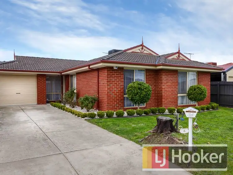 4 Shady Close, Narre Warren South VIC 3805