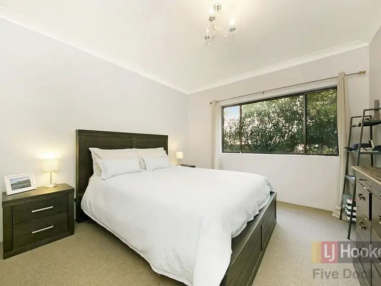 Fifth view of Homely apartment listing, 2/263-267 Victoria Road, Drummoyne NSW 2047