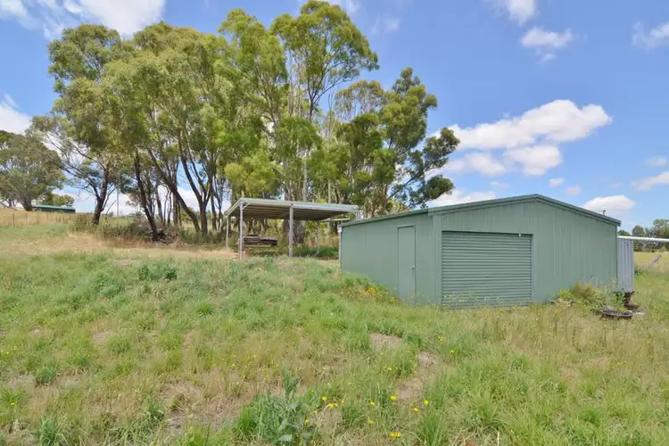 Second view of Homely land listing, 16 Mutton Falls Road, Tarana NSW 2787