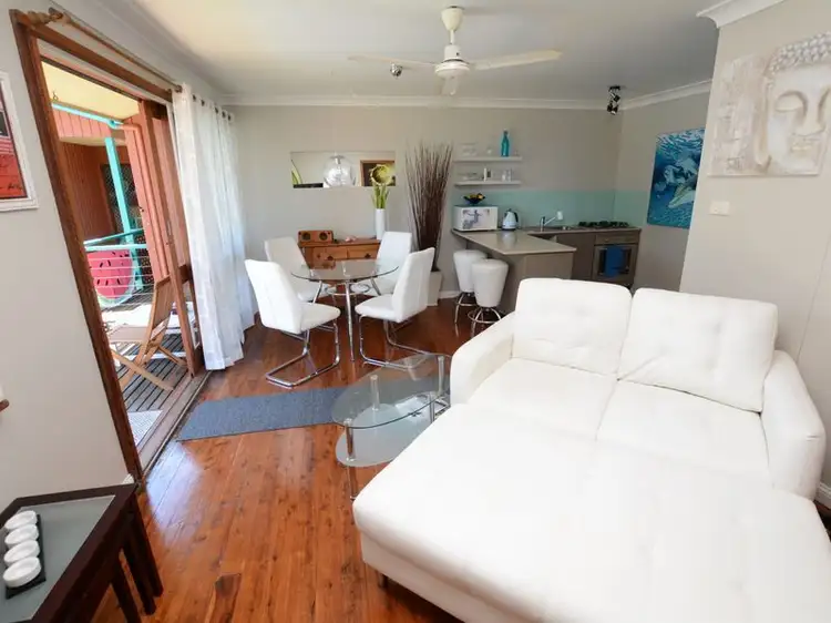 Third view of Homely unit listing, 7/91 Main Street, Manning Point NSW 2430
