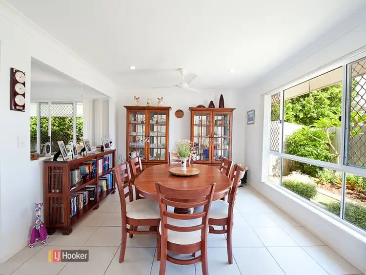 Fifth view of Homely house listing, 3/1 Aldis Place, Kallangur QLD 4503