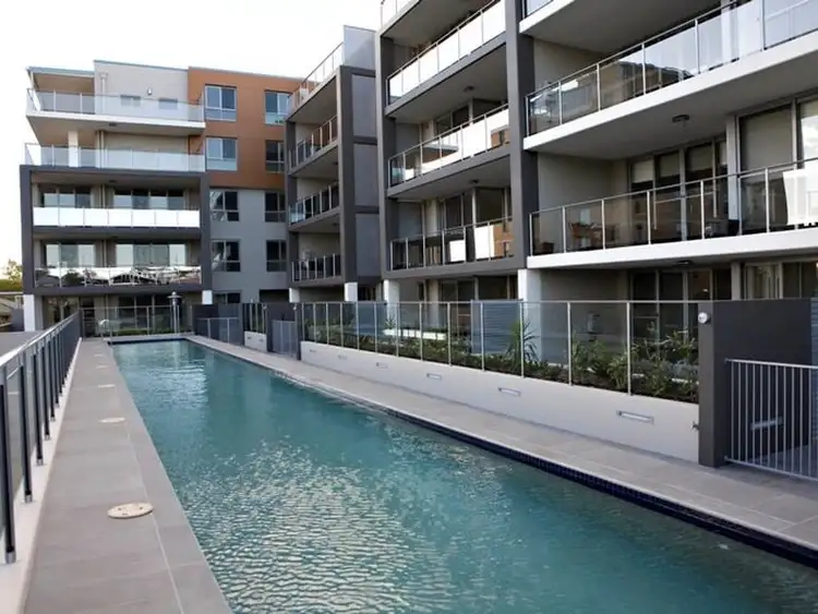 Sixth view of Homely apartment listing, 406/5 Sharp Street, Belmont NSW 2280