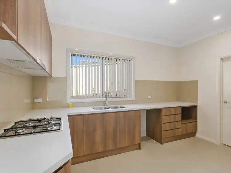 Third view of Homely townhouse listing, 3/30 Falcon Street, Blackbutt NSW 2529
