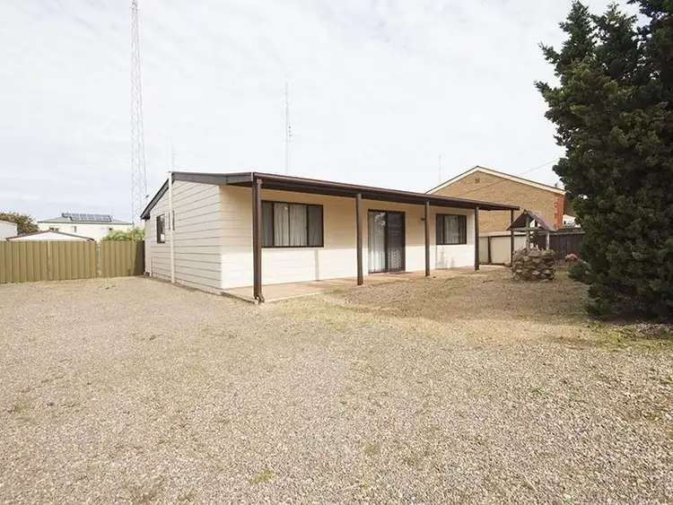 67 Woodforde Drive, North Beach SA 5556