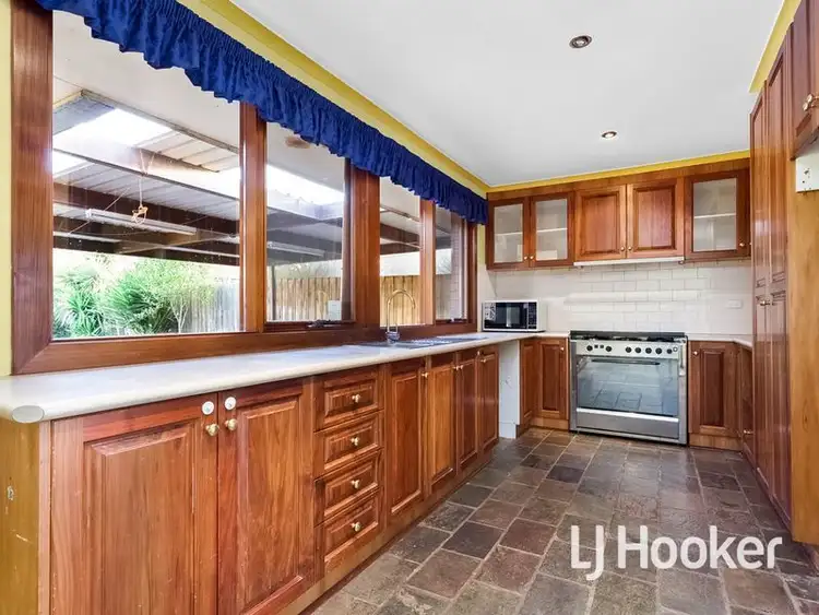 Fourth view of Homely house listing, 7 Shane Avenue, Seabrook VIC 3028