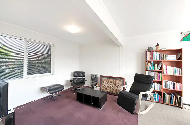 Fifth view of Homely apartment listing, 7/14 Chauvel Street, Campbell ACT 2612
