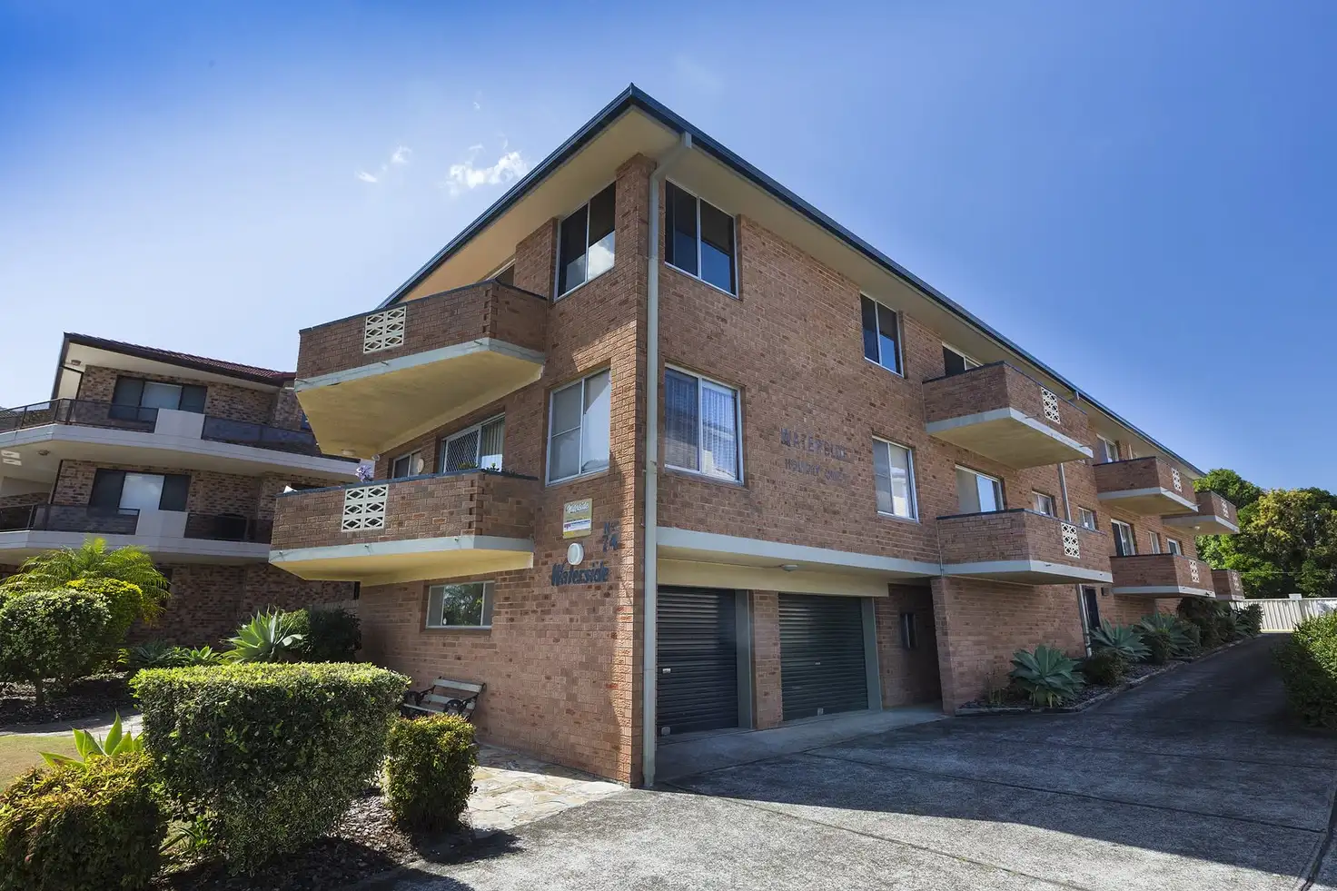 Main view of Homely unit listing, Unit 5/74 Little ST, Forster NSW 2428
