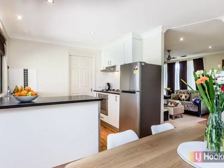 26 Grand Flaneur Avenue, Richmond NSW 2753