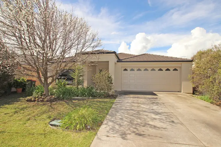 Main view of Homely house listing, 114 Pridham Boulevard, Aldinga Beach SA 5173