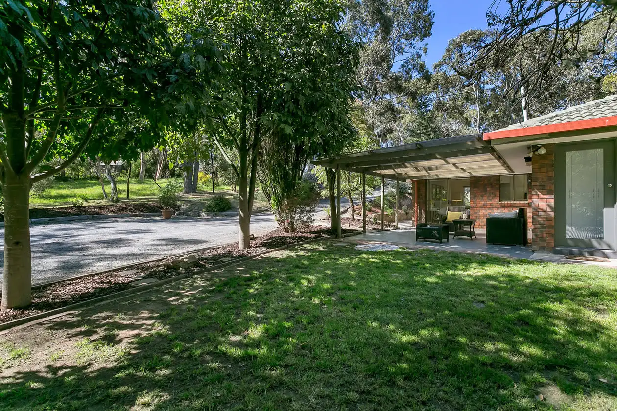 Main view of Homely house listing, 82 Emmett Road, Crafers West SA 5152