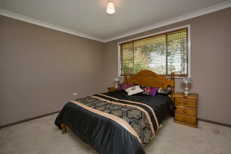 Fourth view of Homely house listing, 3 Waree Drive, Tamworth NSW 2340
