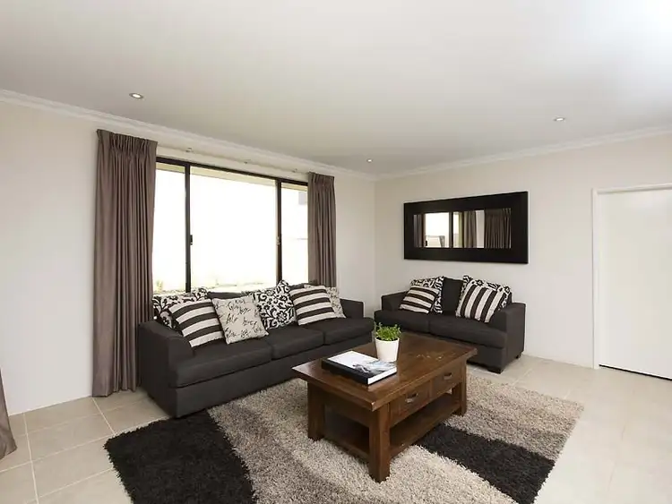 Seventh view of Homely house listing, 6 Rivette Road, Baldivis WA 6171