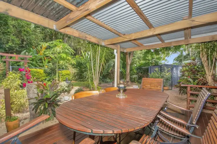 Main view of Homely house listing, 9 Hickory Street, Holloways Beach QLD 4878