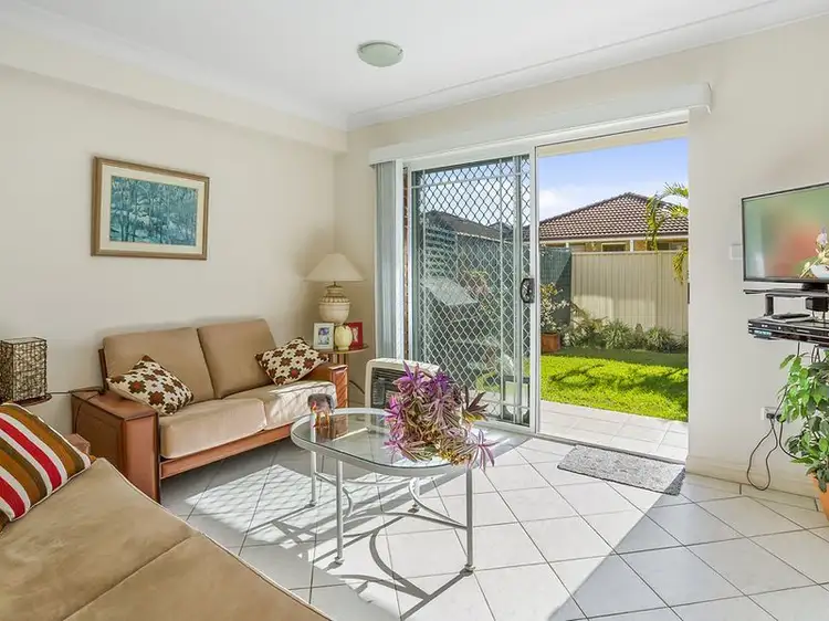 Second view of Homely townhouse listing, 3/39-41 Walter Street, Sans Souci NSW 2219