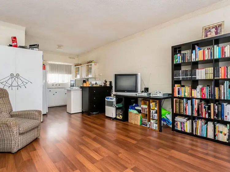 Main view of Homely unit listing, 3/55 Military Road, Semaphore South SA 5019