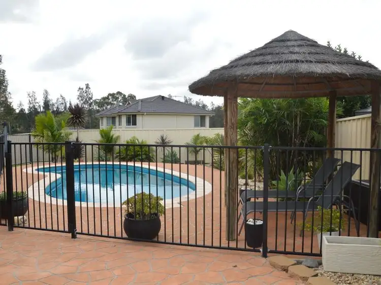 Second view of Homely house listing, 2 Douglas Place, Singleton NSW 2330