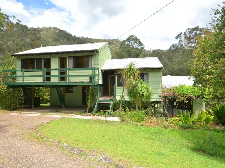 Fourth view of Homely house listing, 1015 Wollombi Road, Broke NSW 2330