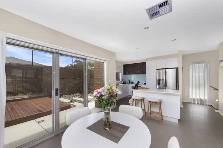 Main view of Homely townhouse listing, 14/29 Bott Crescent, Casey ACT 2913