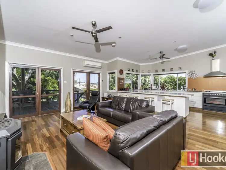 Third view of Homely house listing, 8 Gibson Street, South Bunbury WA 6230