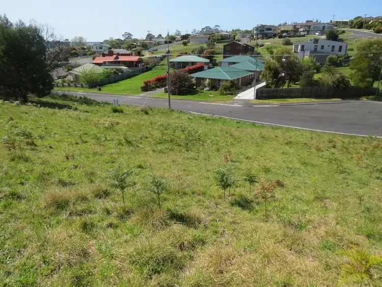 Fifth view of Homely land listing, 20 Kismet Place, St Helens TAS 7216