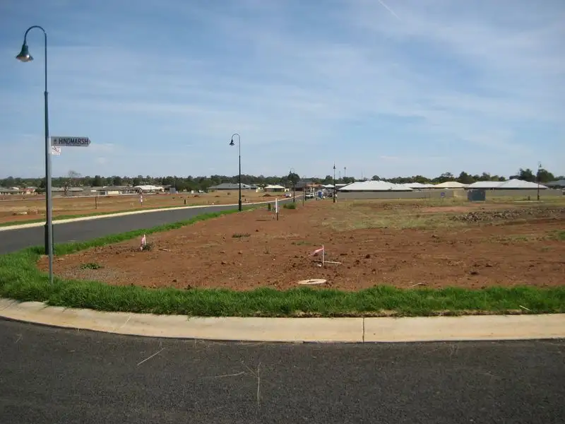 Main view of Homely land listing, Lot 70 Hindmarsh Esplanade, Dubbo NSW 2830