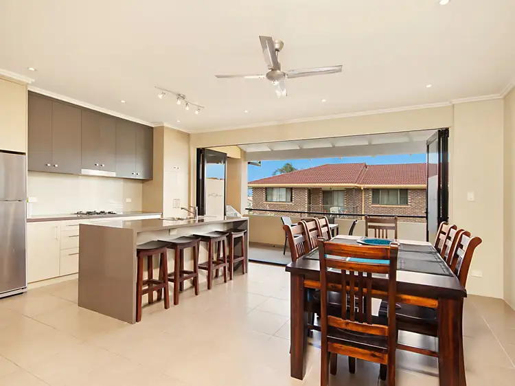 Second view of Homely house listing, 4/2 Heath Street, Evans Head NSW 2473