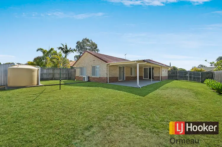 Third view of Homely house listing, 21 Kinross Lane, Bethania QLD 4205