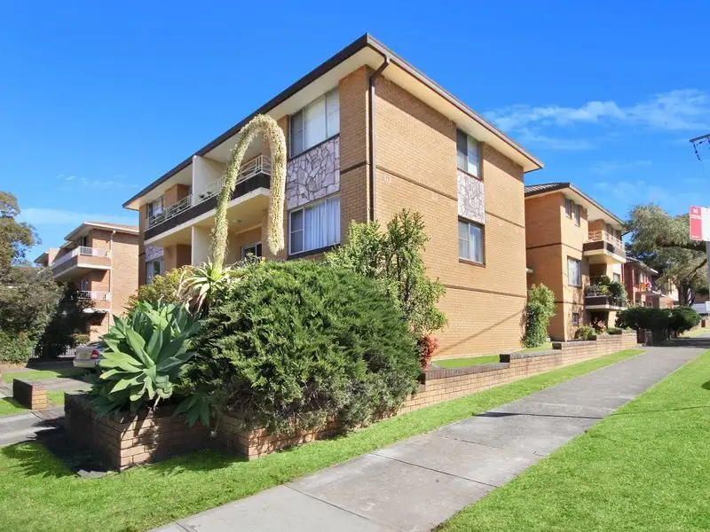 Main view of Homely unit listing, 3/15 Bellevue Street, Kogarah NSW 2217