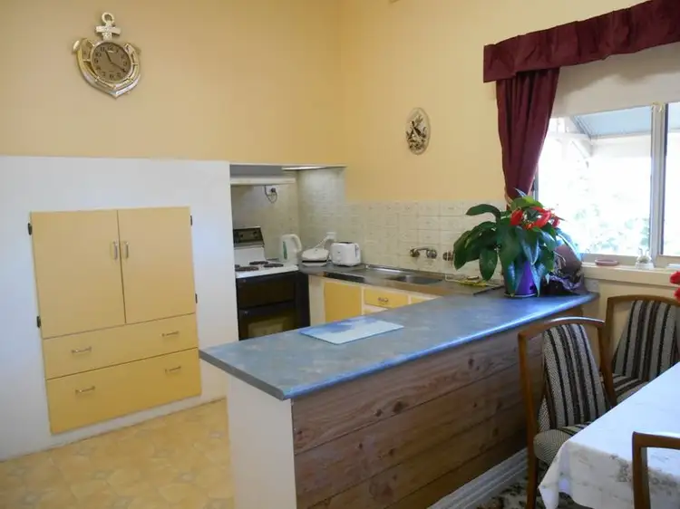 Second view of Homely rural property listing, 600 Coragulac- Beeac Road, Warrion VIC 3249