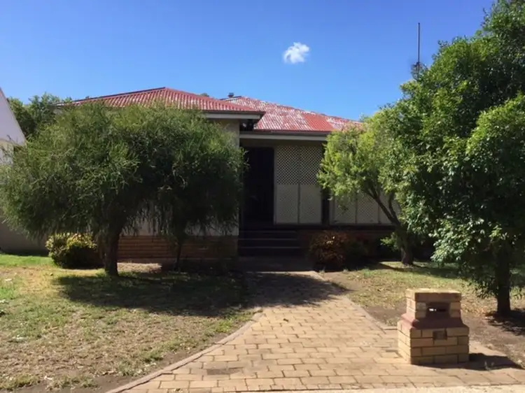 Main view of Homely house listing, 87 Redfern Street, Cowra NSW 2794
