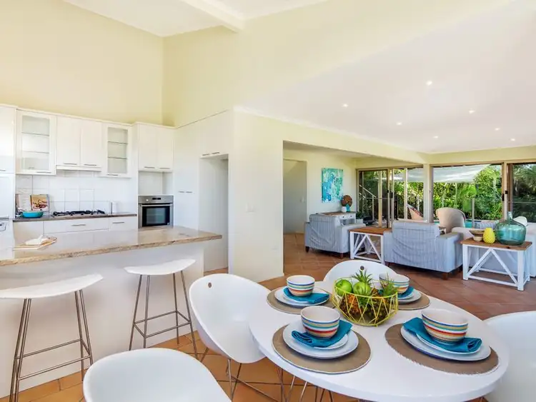 Fifth view of Homely house listing, 50 Avocet Parade, Peregian Beach QLD 4573