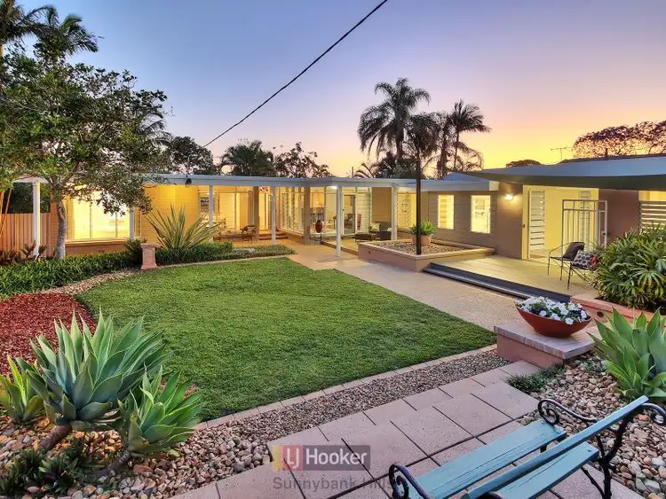 Sixth view of Homely house listing, 23 Sunnybrae Street, Sunnybank QLD 4109