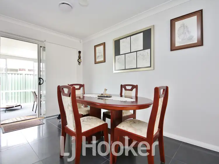 Third view of Homely house listing, 20 McGirr Street, Llanarth NSW 2795