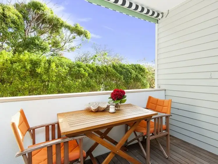 Third view of Homely apartment listing, 5/7 Avalon Parade, Avalon Beach NSW 2107