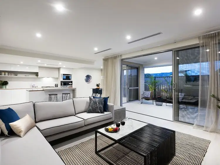 Fourth view of Homely house listing, 8 Buttress Street, Whitby WA 6123