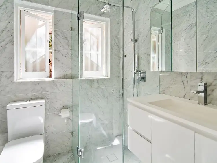 Fifth view of Homely apartment listing, 1/17 Doohat Avenue, North Sydney NSW 2060