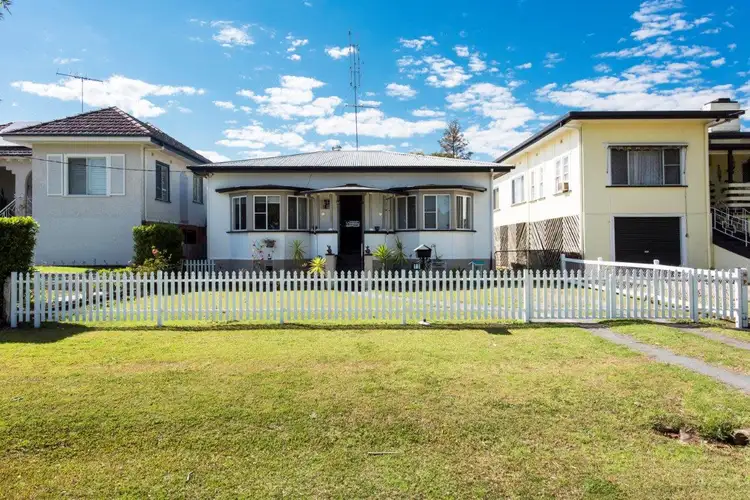 90 Villiers Street, Grafton NSW 2460