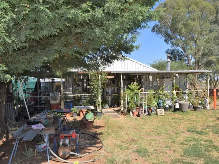 Main view of Homely land listing, 2319 Henry Lawson Way, Young NSW 2594