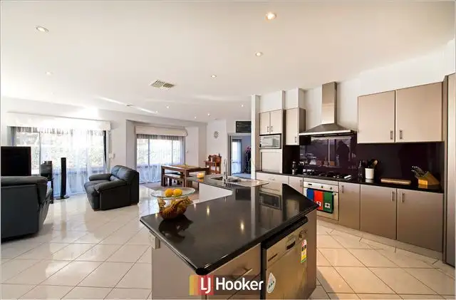 Fifth view of Homely house listing, 16 Mary Hall Circuit, Dunlop ACT 2615