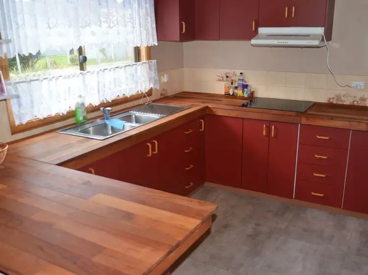 Fourth view of Homely house listing, 35 Swanwick Drive, Coles Bay TAS 7215