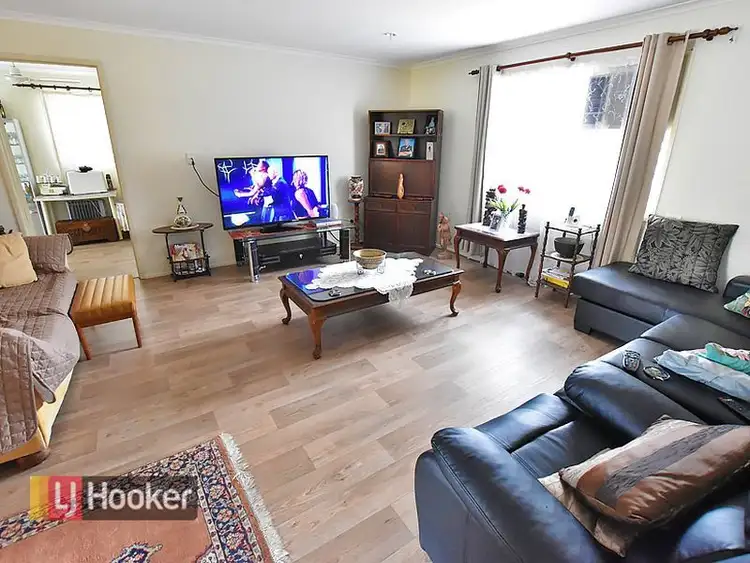 Third view of Homely house listing, 21 Azalea Court, Kallangur QLD 4503
